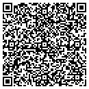 QR code with A B Mechanical contacts