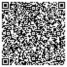 QR code with Zam Zone Service Corp contacts