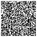 QR code with Alex McKeon contacts