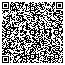 QR code with Amy Cahn Inc contacts
