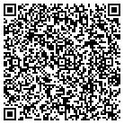QR code with P F Marecki Group Inc contacts