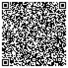 QR code with Richard E Graham DDS contacts