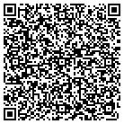QR code with Peninsula Spine Diagnostics contacts