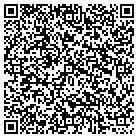 QR code with Adirondack Limo Service contacts