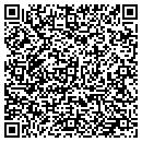 QR code with Richard D Fitch contacts