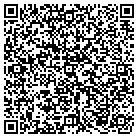 QR code with Opta Contracting & Gen Bldr contacts