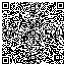 QR code with Hill Painting contacts