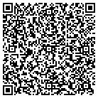 QR code with D Vincent Business Service contacts