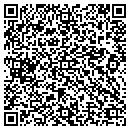 QR code with J J Kenny Drake-NYC contacts