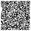 QR code with Broadway News contacts