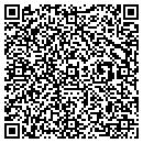 QR code with Rainbow Gems contacts