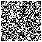 QR code with Amherst Motivational Service contacts