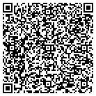 QR code with Handicapped Children's Assn Ir contacts