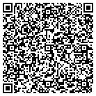 QR code with D'Agostino Levine & Landesman contacts