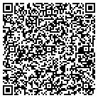 QR code with Hing Yip Construction Inc contacts