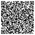QR code with U C A Fantasy contacts