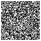 QR code with Taedae Tae KWON Do Hapkido contacts