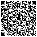 QR code with Roy W Adams Jr contacts
