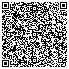 QR code with Justins B B Hardware contacts