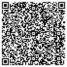 QR code with American National Can Closure Div contacts