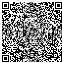 QR code with J T Mazzoli Inc contacts