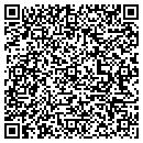 QR code with Harry Ticknor contacts