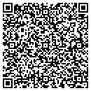 QR code with Jerry's Gym contacts