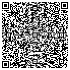 QR code with Hillside Cad Drafting Computer contacts