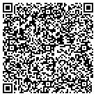 QR code with My-Way Electrical Contractors contacts