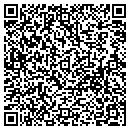 QR code with Tomra Metro contacts