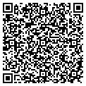 QR code with Clueless contacts