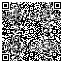 QR code with Animations contacts