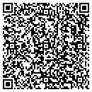 QR code with James Geigle contacts