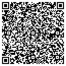 QR code with Hart's Towing Service contacts