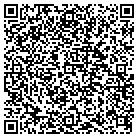 QR code with Heller Consulting Group contacts