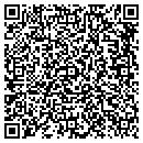 QR code with King Balloon contacts