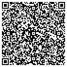 QR code with Uvonic Instruments Inc contacts
