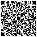 QR code with Ava Exports contacts