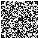 QR code with Richard E Jones DPM contacts