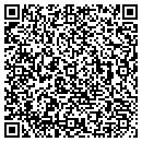 QR code with Allen Carpet contacts