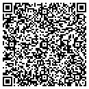 QR code with Pall Mall contacts