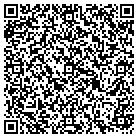 QR code with Adena Airport Access contacts