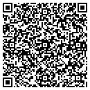 QR code with N Y C Graphics Inc contacts
