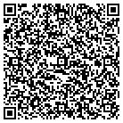 QR code with American Homecare Hospice Inc contacts