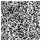 QR code with Alessandro's Pizza Cafe contacts