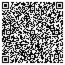 QR code with Alan Adler MD contacts