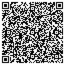 QR code with Hong Vegetable & Fruit Market contacts