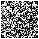 QR code with Hartwick Town Court contacts