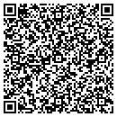 QR code with J & A Collision Repair contacts