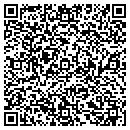 QR code with A A A Zoom Transport Limousine contacts